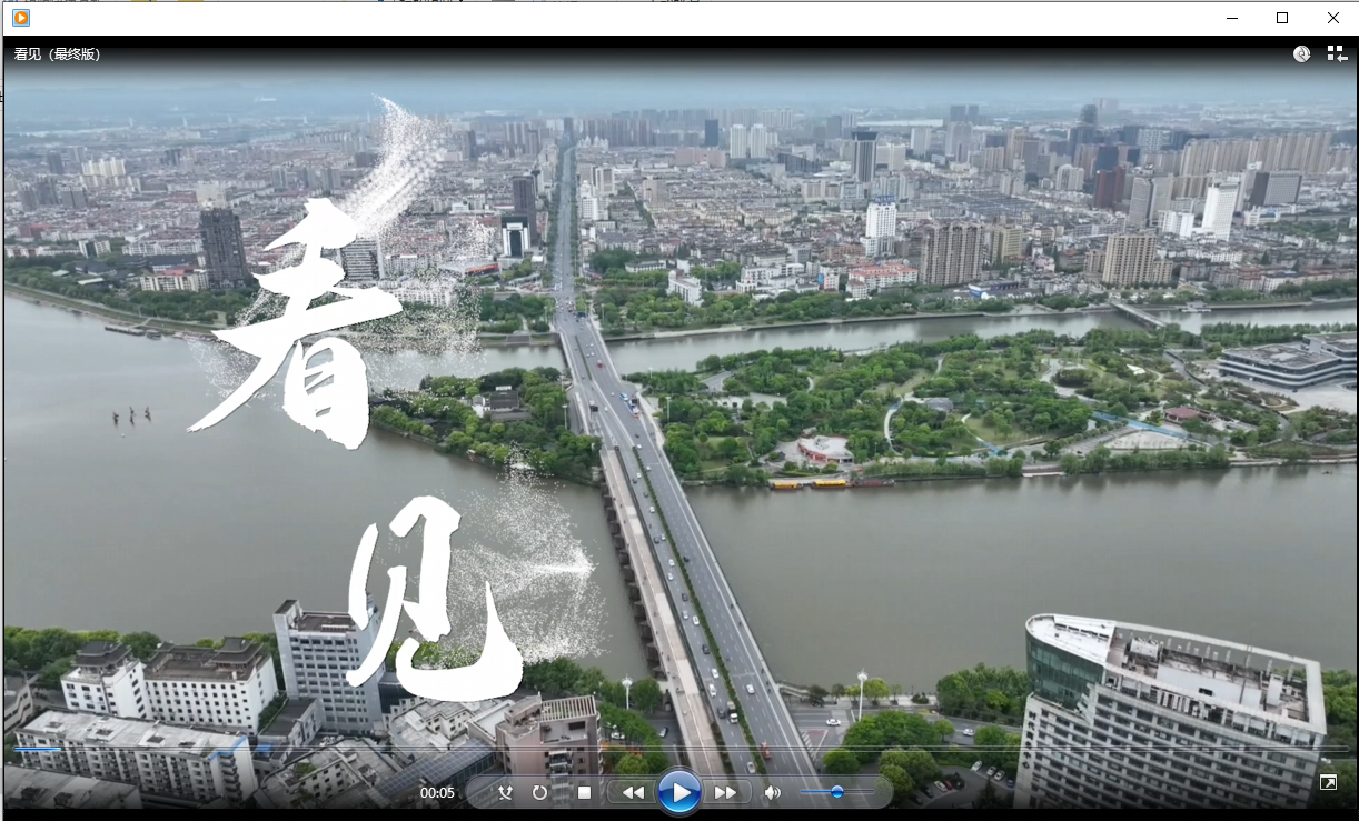 这首赶制的MV，唱给抗疫每一个人