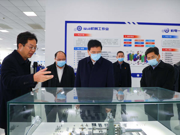 黄建发在嘉兴调研：夯实“两个先行”基础底座 筑牢基层安全稳定防线