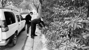 消火栓好不好用？ 出水测试集中摸排