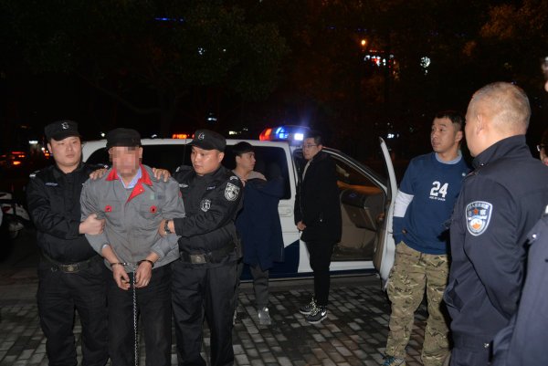 这一年，浙江刑警“除毒瘤、净土壤”特给力