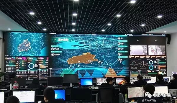 浙江公安用“智慧”服务百姓打造平安浙江