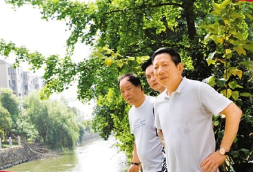 全国人大代表方中华：三农这些年心尖上的事