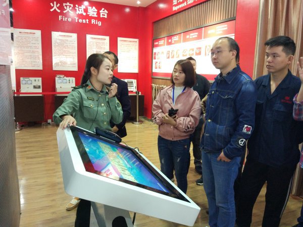 强化源头治理 做好隐患清零