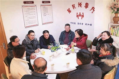 梦想聚合力 共铸夺鼎路